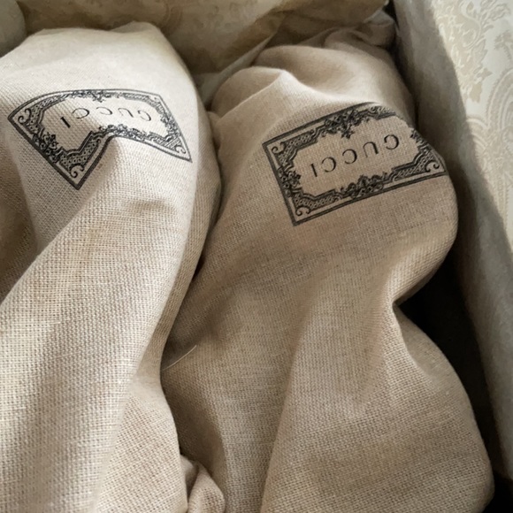 Gucci pumps - Picture 2 of 6